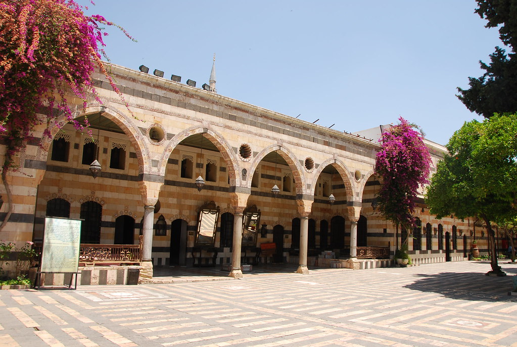 El-Azem-Palace